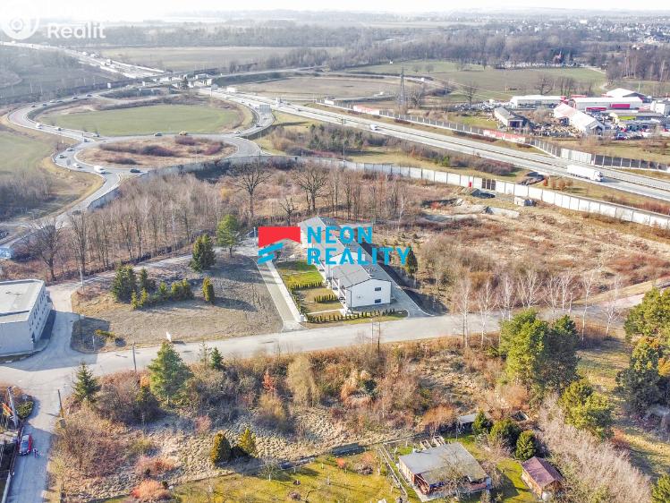 Оренда сімейного будинку Bohumín, Ostravská 244 č. 6