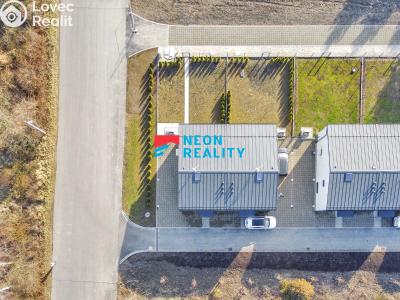 Rent family house Bohumín, Ostravská 244 č. 5