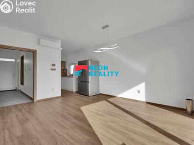 Аренда семейного дома Bohumín, Ostravská 244 č. 3