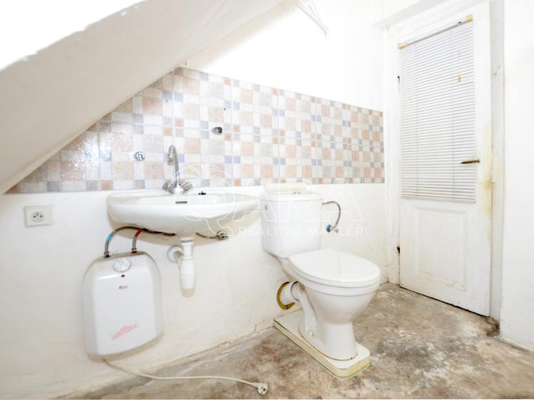 Prodej rodinného domu Pečky, Dobřichovská 243 č. 7