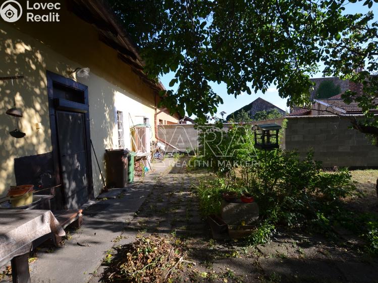 Prodej rodinného domu Pečky, Dobřichovská 243 č. 9