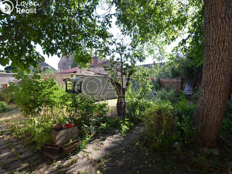 Prodej rodinného domu Pečky, Dobřichovská 243 č. 14