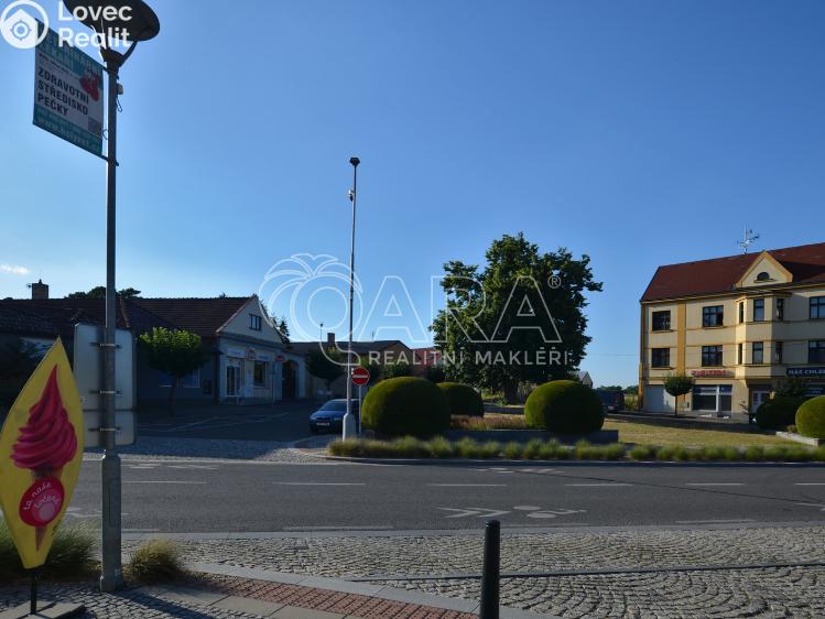 Prodej rodinného domu Pečky, Dobřichovská 243 č. 19