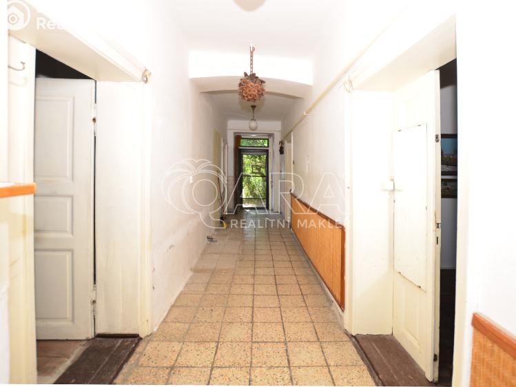 Prodej rodinného domu Pečky, Dobřichovská 243 č. 5