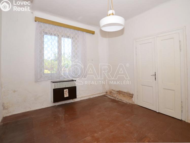 Prodej rodinného domu Pečky, Dobřichovská 243 č. 11