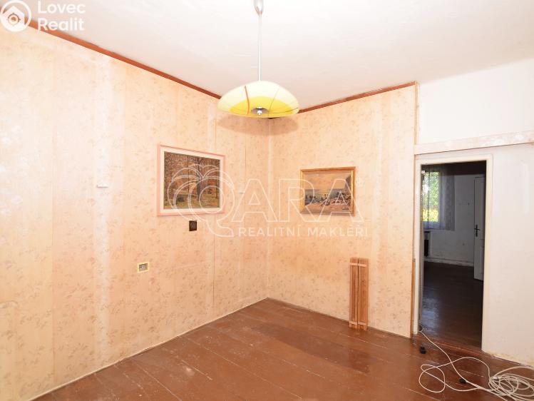 Prodej rodinného domu Pečky, Dobřichovská 243 č. 13