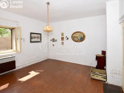 Prodej rodinného domu Pečky, Dobřichovská 243 č. 6