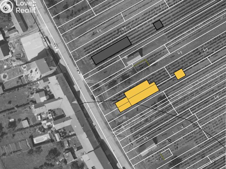 Prodej na klíč Starý Poddvorov č. 9