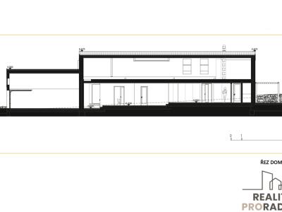 Prodej na klíč Starý Poddvorov č. 6