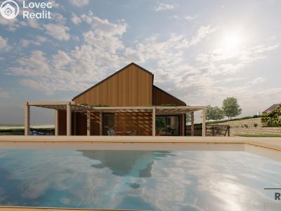 Prodej na klíč Starý Poddvorov č. 1