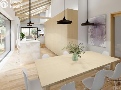 Prodej na klíč Starý Poddvorov č. 2