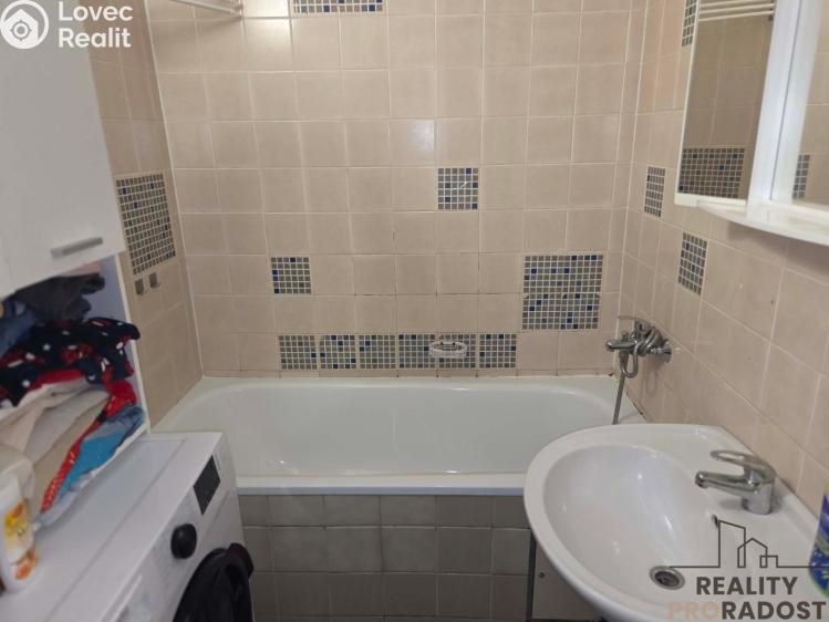 Prodej bytu 3+1 Čáslav, R. Těsnohlídka č. 10