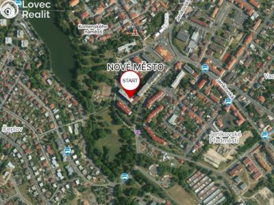 Prodej bytu 3+1 Čáslav, R. Těsnohlídka č. 3