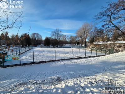 Prodej bytu 3+1 Čáslav, R. Těsnohlídka č. 5