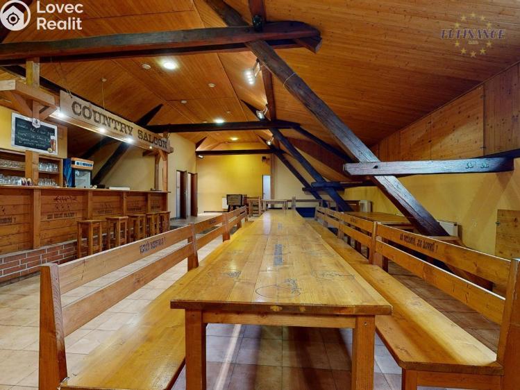 Prodej obchodního prostoru Kralupy nad Vltavou, Lidové nám. 90 č. 20