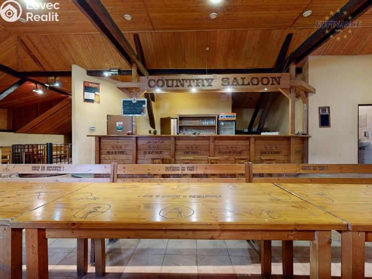 Prodej obchodního prostoru Kralupy nad Vltavou, Lidové nám. 90 č. 22