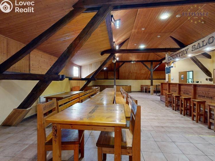 Prodej obchodního prostoru Kralupy nad Vltavou, Lidové nám. 90 č. 23