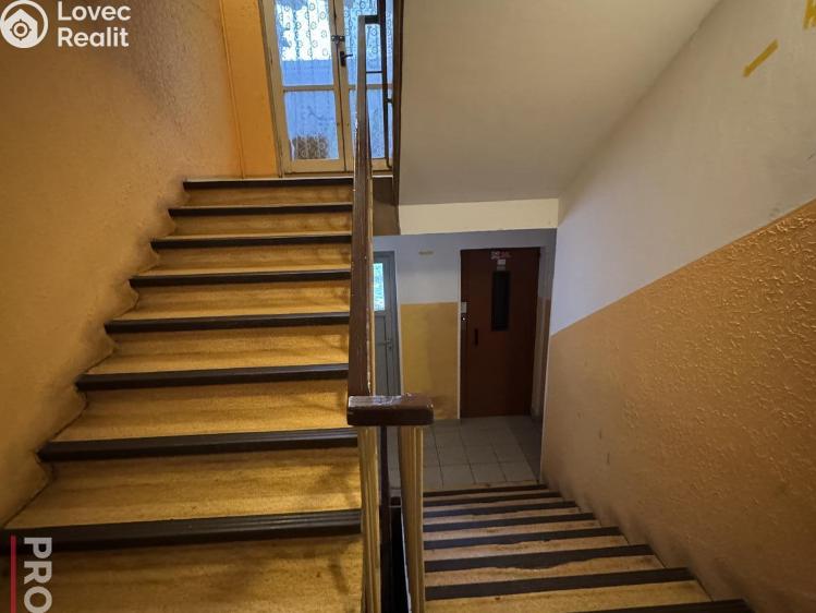 Sale apartment 3+1 Praha, Topolová 2572/11 č. 39