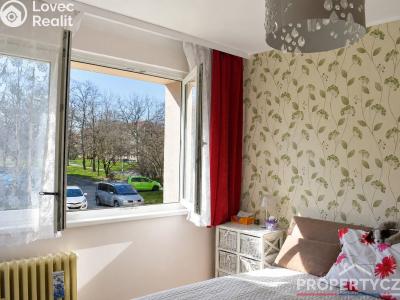 Продаж квартири 3+1 Praha, Topolová č. 12