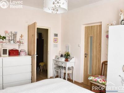 Продаж квартири 3+1 Praha, Topolová č. 13
