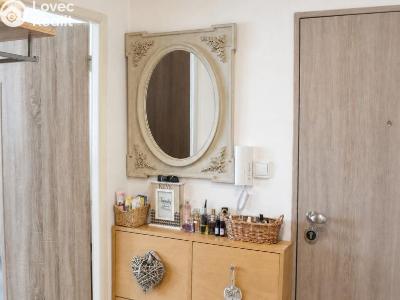 Продаж квартири 3+1 Praha, Topolová č. 23