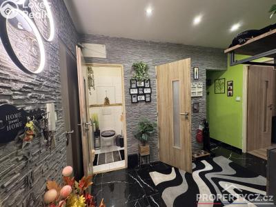 Продаж квартири 3+1 Praha, Topolová č. 21