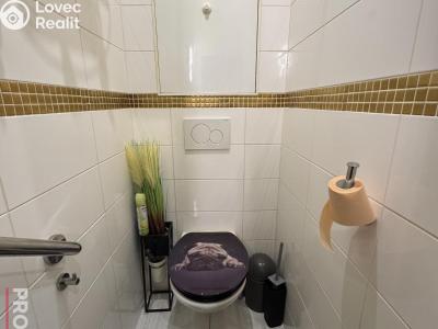 Продаж квартири 3+1 Praha, Topolová č. 24