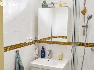 Продаж квартири 3+1 Praha, Topolová č. 27