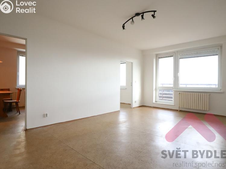 Rent apartment 3+1 Praha, Devonská 1026/2 č. 1