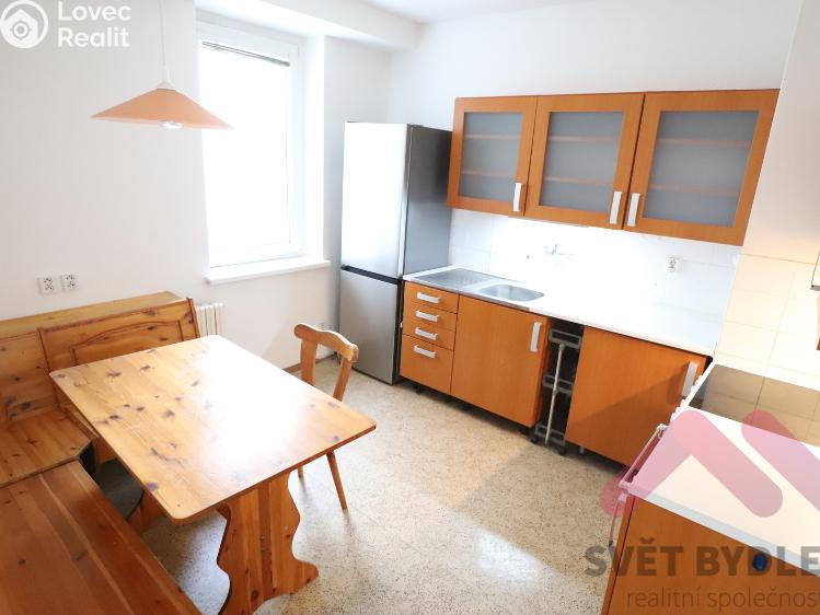 Rent apartment 3+1 Praha, Devonská 1026/2 č. 4
