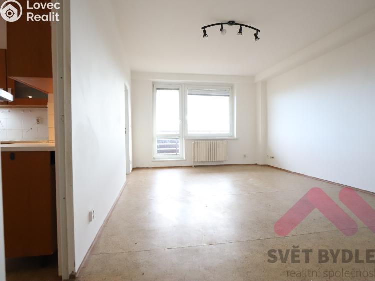 Rent apartment 3+1 Praha, Devonská 1026/2 č. 7