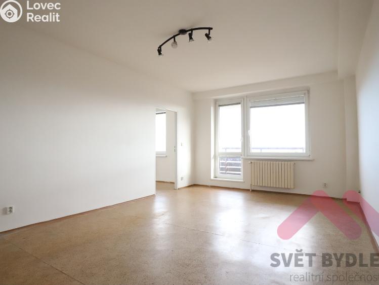 Rent apartment 3+1 Praha, Devonská 1026/2 č. 9
