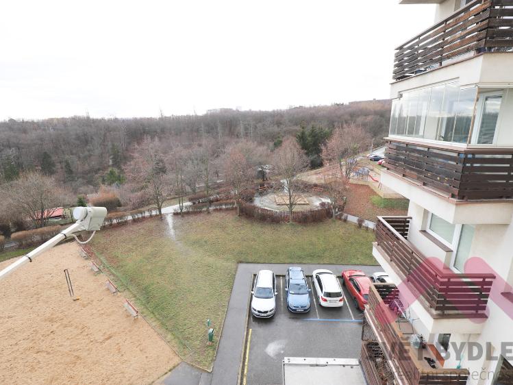 Rent apartment 3+1 Praha, Devonská 1026/2 č. 11