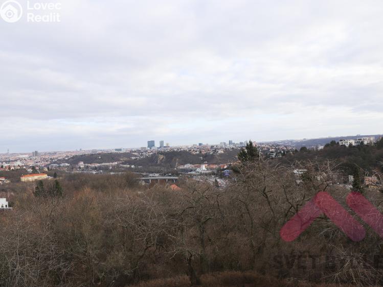 Rent apartment 3+1 Praha, Devonská 1026/2 č. 13