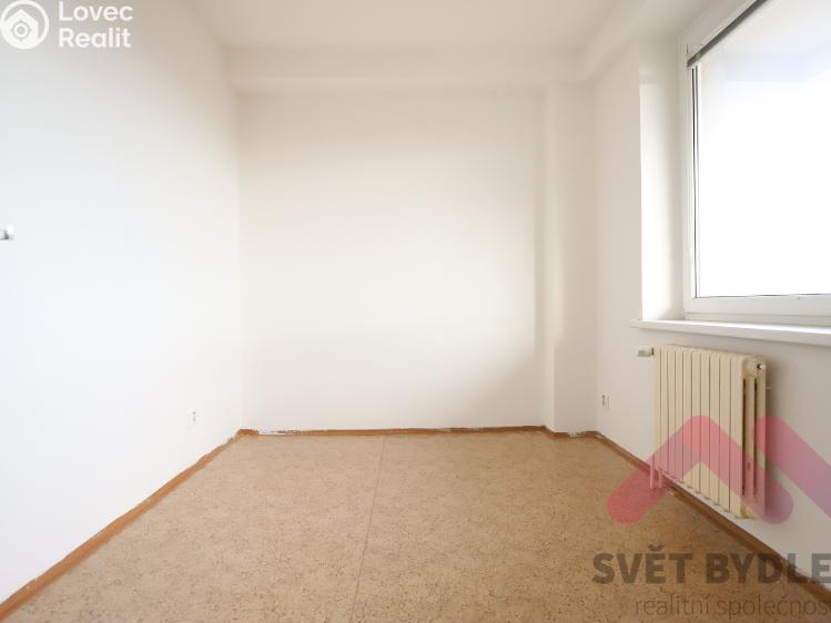 Rent apartment 3+1 Praha, Devonská 1026/2 č. 14