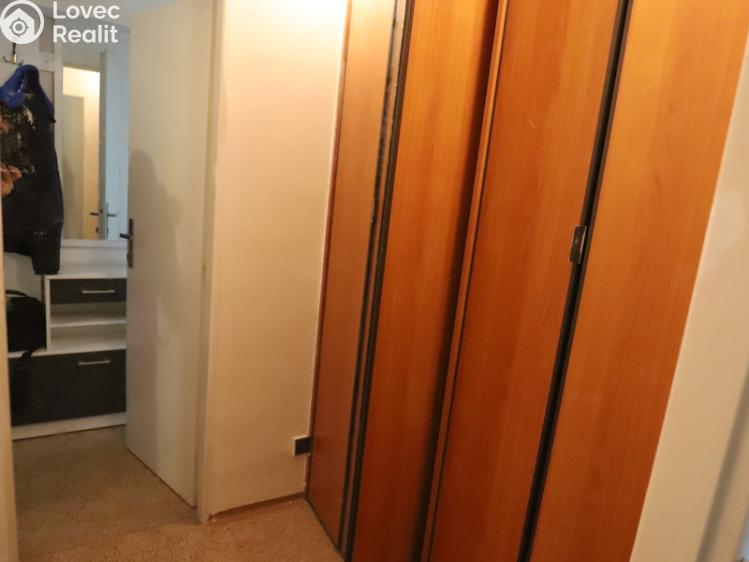 Rent apartment 3+1 Praha, Devonská 1026/2 č. 19