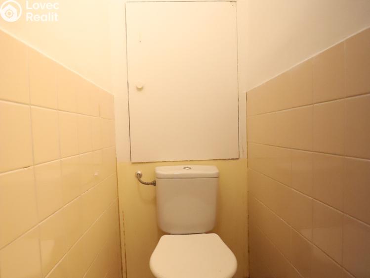 Rent apartment 3+1 Praha, Devonská 1026/2 č. 23