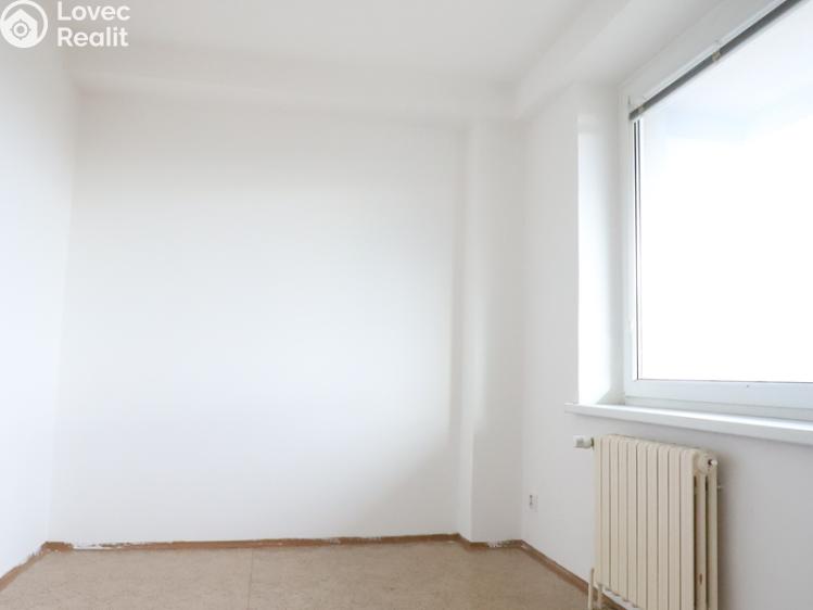 Pronájem bytu 3+1 Praha, Devonská 1026/2 č. 15