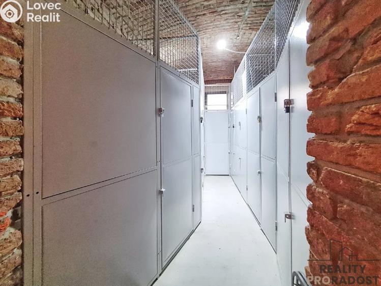 Rent apartment 3+KK Praha, Hartigova 1138/96 č. 16