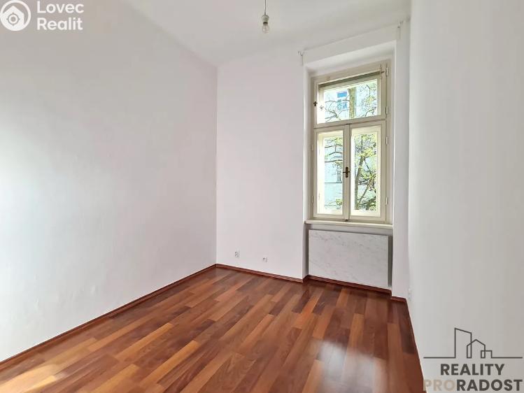 Pronájem bytu 3+KK Praha, Hartigova 1138/96 č. 8