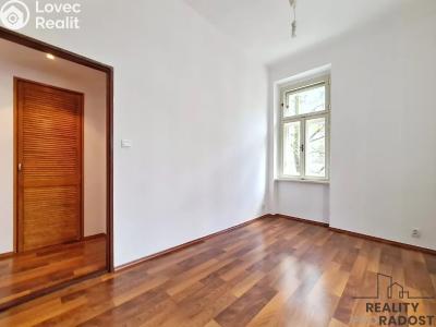 Pronájem bytu 3+KK Praha, Hartigova č. 5