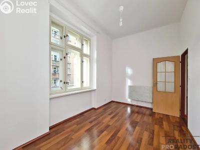 Pronájem bytu 3+KK Praha, Hartigova č. 6