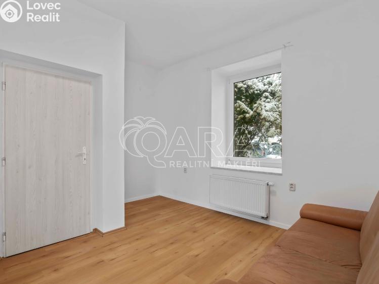 Pronájem rodinného domu Říčany, Hlavní 47 č. 9