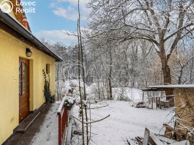 Оренда сімейного будинку Říčany, Hlavní 47 č. 3