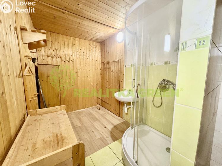 Rent apartment 1+KK Žlutava č. 5