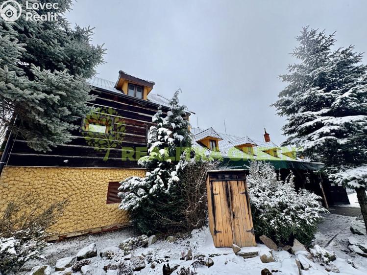 Rent apartment 1+KK Žlutava č. 7