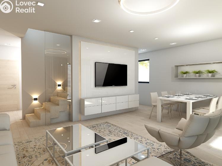 Prodej rodinného domu Ostrava č. 3