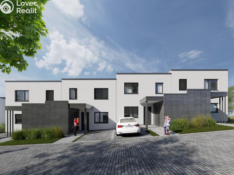 Prodej rodinného domu Ostrava č. 9