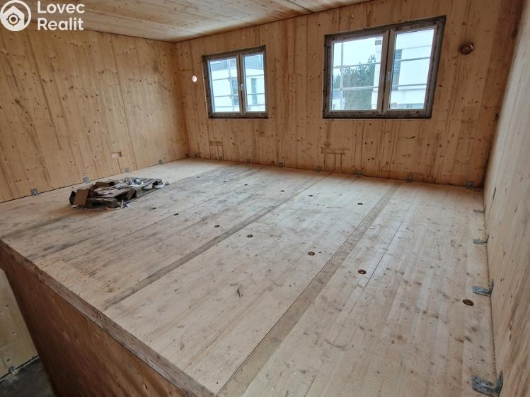 Prodej rodinného domu Ostrava č. 21