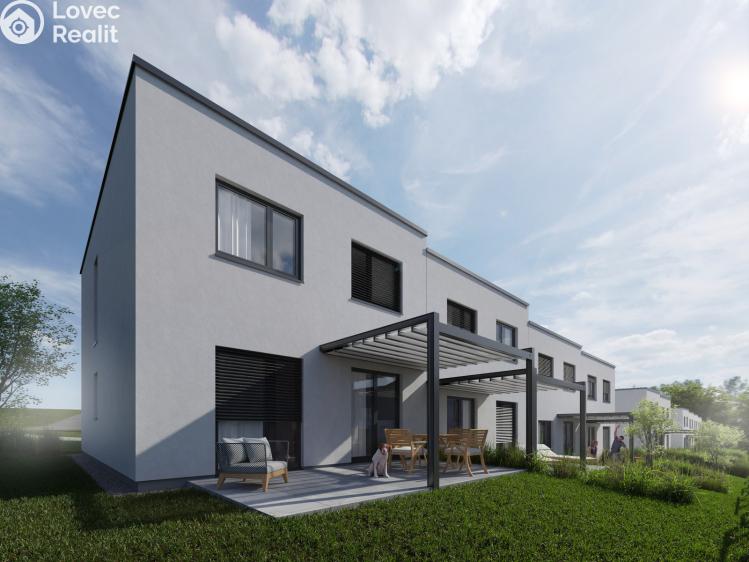 Продаж сімейного будинку Ostrava č. 1